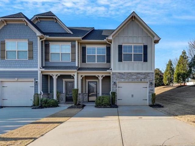 Townhouse for sale in Simpsonville, South Carolina