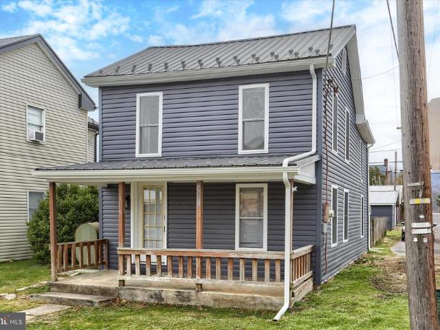 House for sale in Port Royal, Pennsylvania