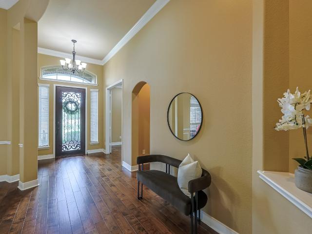 House for sale in Pinehurst, Texas