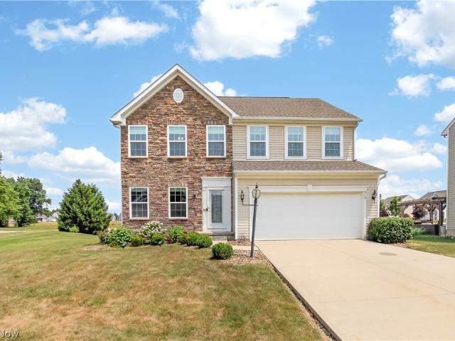 House for sale in Lagrange, Ohio