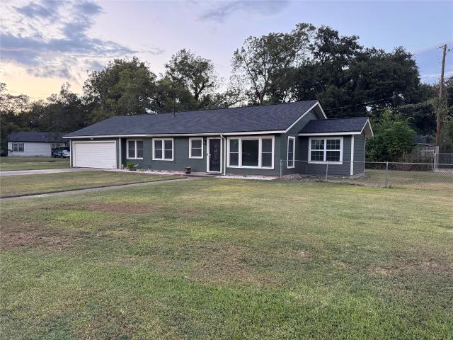 House for sale in Wharton, Wharton County