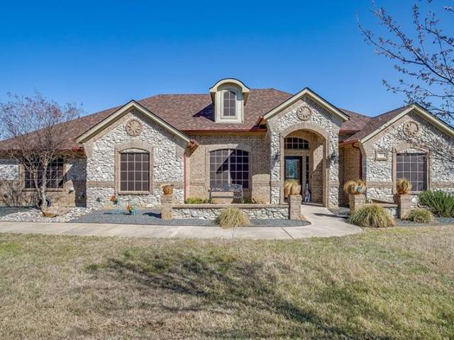 House for sale in Parker, Texas