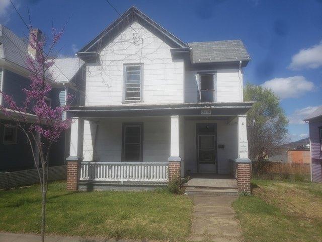 House for sale in Virginia