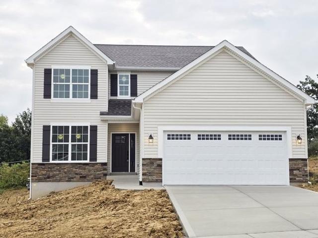 House for sale in Wright City, Missouri