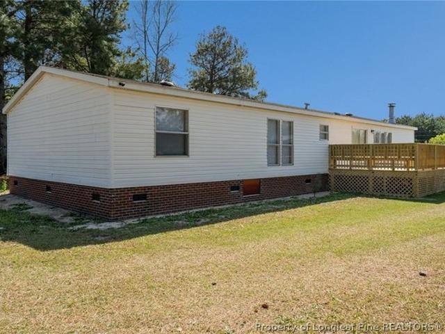 House for sale in Red Springs, North Carolina