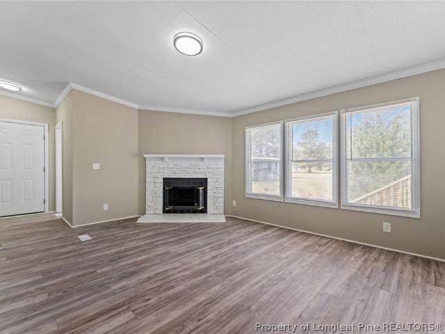 House for sale in Red Springs, North Carolina