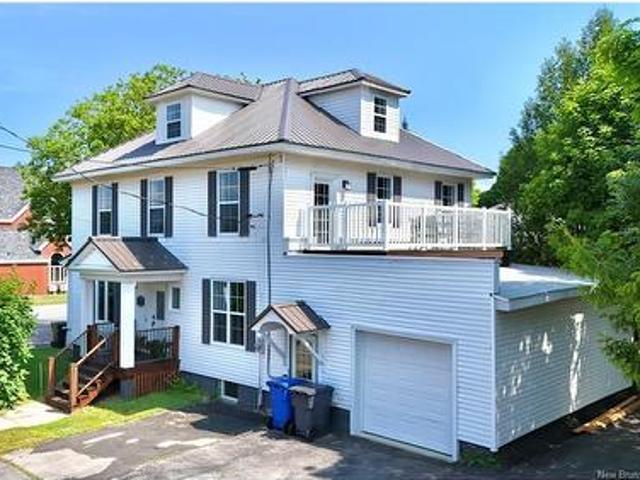House for sale in Middle River, New Brunswick