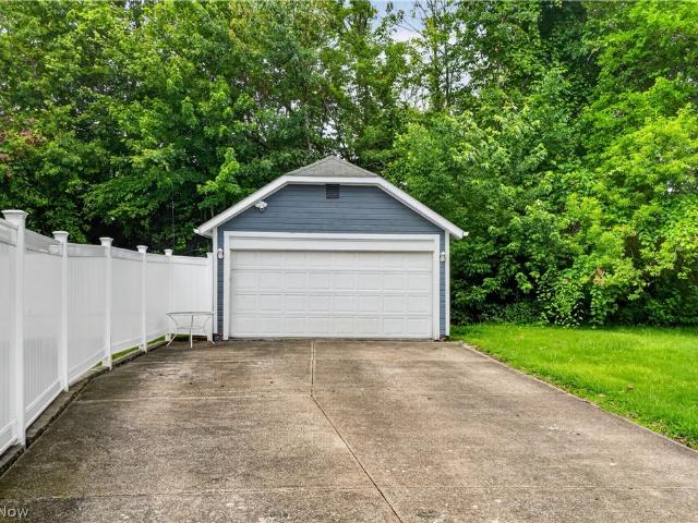 House for sale in Ashtabula, Ohio