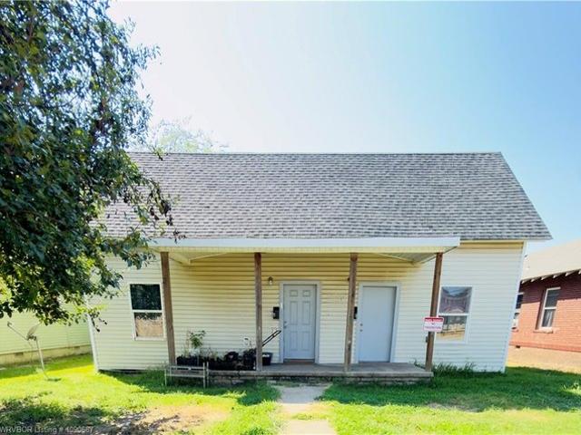 House for sale in Ark