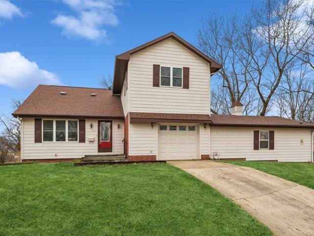 House for sale in Adel, Iowa