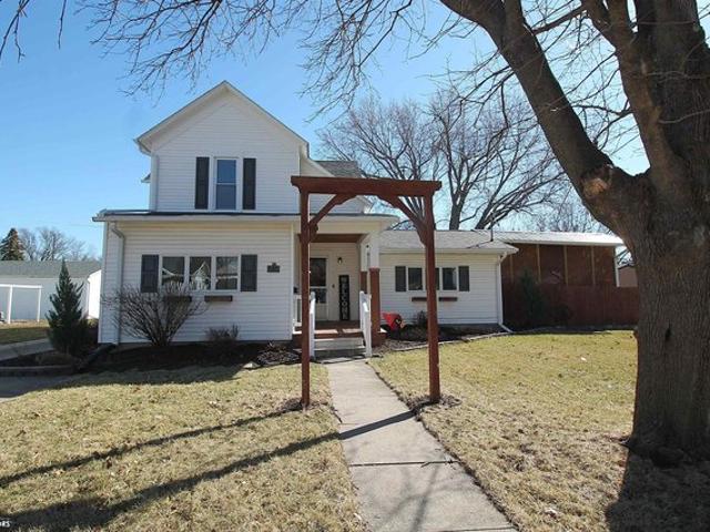 House for sale in Clarinda, Iowa