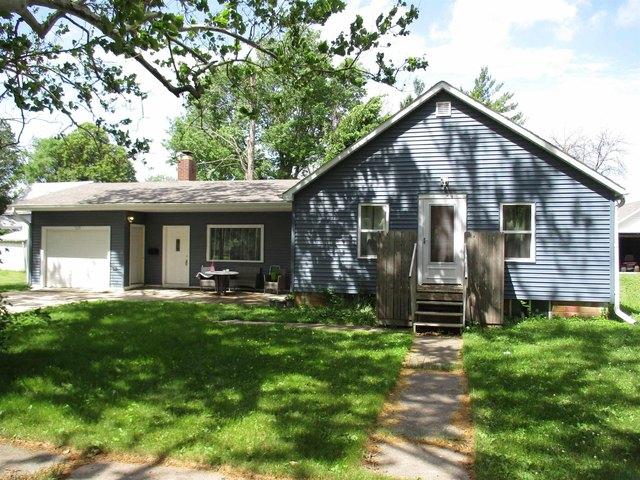 House for sale in Pocahontas, Iowa