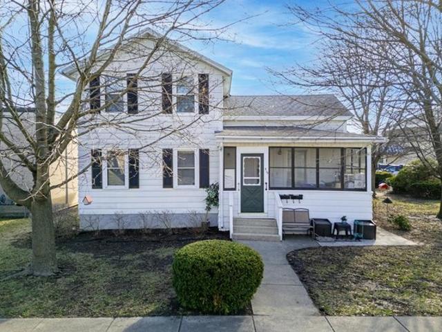 House for sale in Rochelle, Illinois
