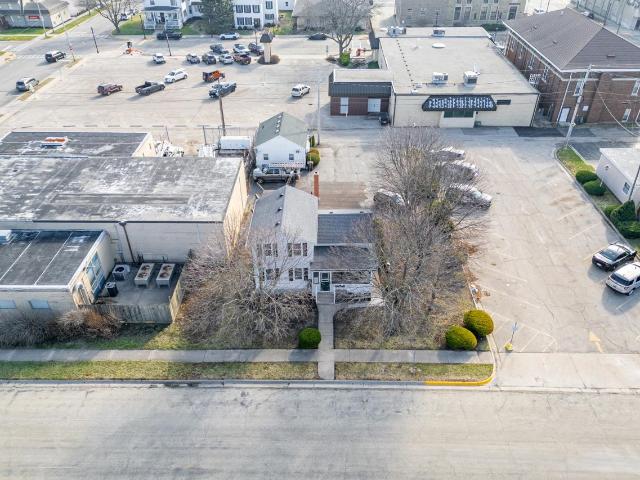 House for sale in Rochelle, Illinois