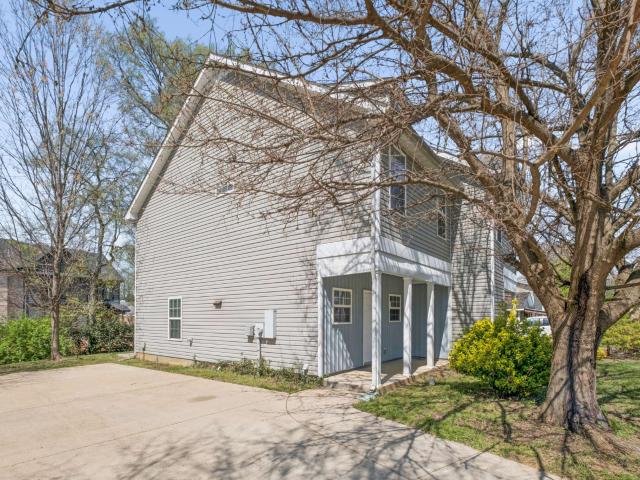 House for sale in Tennessee
