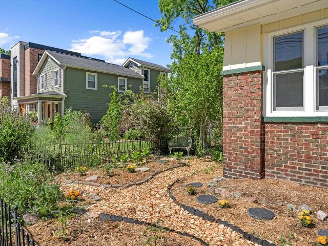 House for sale in Ann Arbor, Michigan