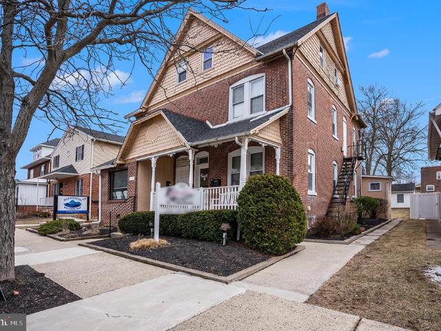 House for sale in Lansdale, Pennsylvania