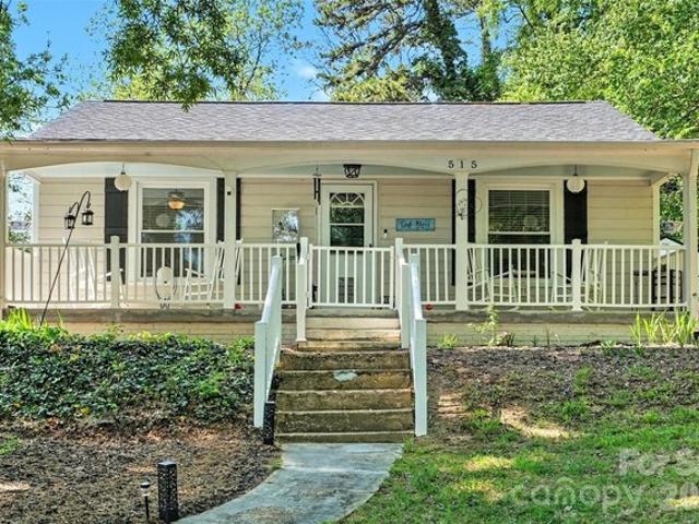 House for sale in Rowan, North Carolina