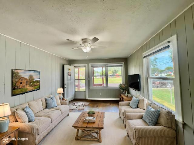 House for sale in Columbus, Indiana