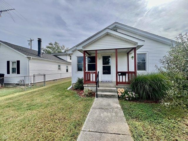 House for sale in Columbus, Indiana