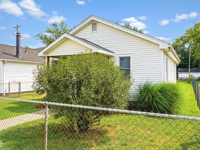 House for sale in Columbus, Indiana