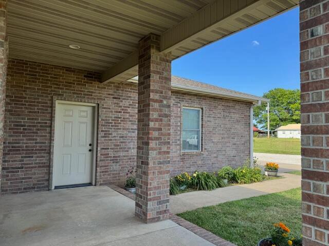 House for sale in Everton, Missouri