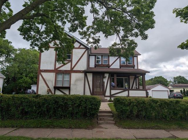 House for sale in Wisconsin