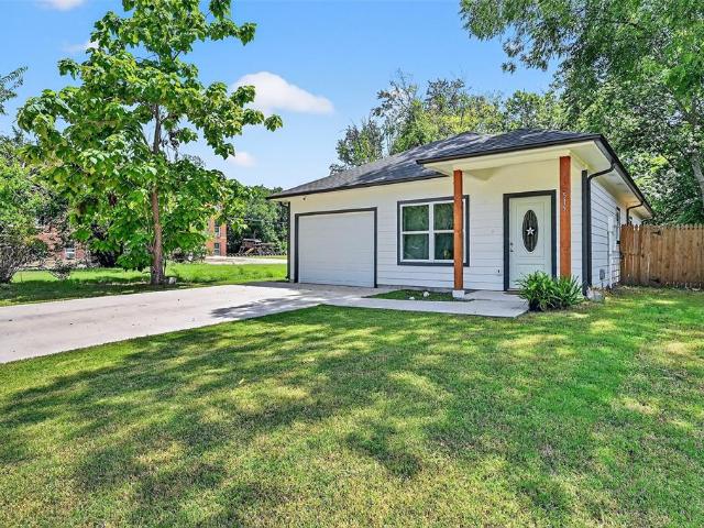 House for sale in Sherman, Grayson County