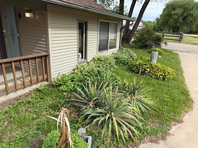 House for sale in Blue River, Wisconsin