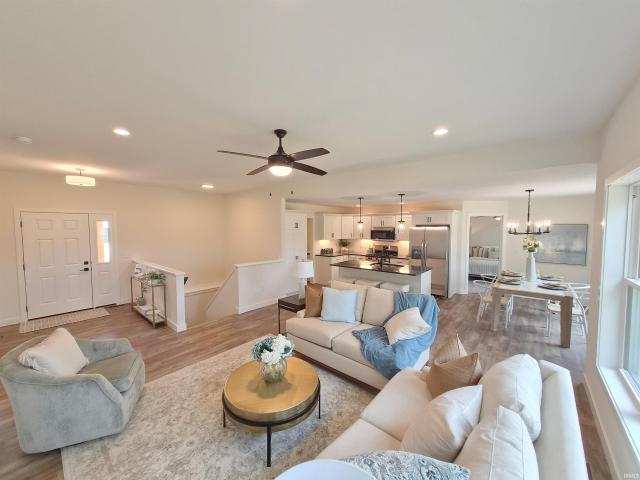 House for sale in Milford, Kosciusko County