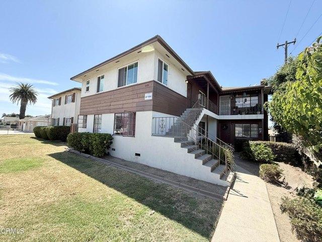 House for sale in Oxnard, California