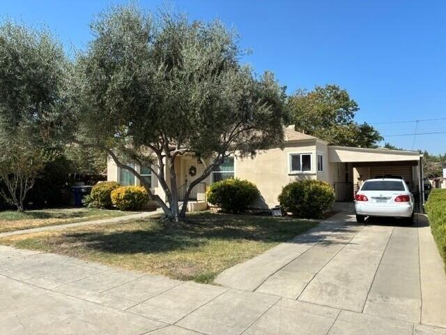 House for sale in Tulare, California