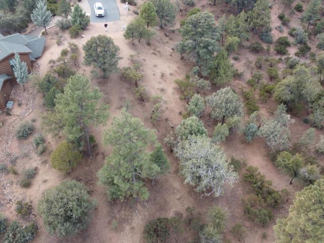 Land for sale in Payson, Gila County