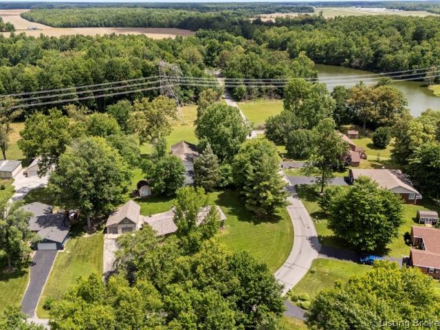 House for sale in Madison, Indiana