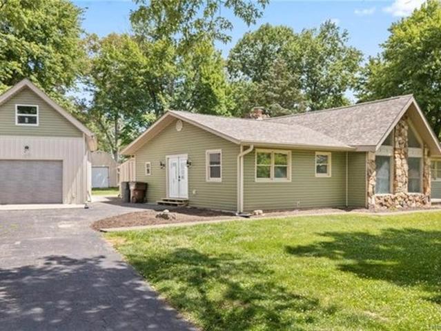 House for sale in Madison, Indiana