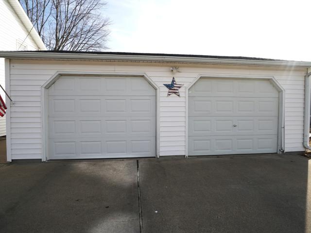 House for sale in Stockton, Illinois