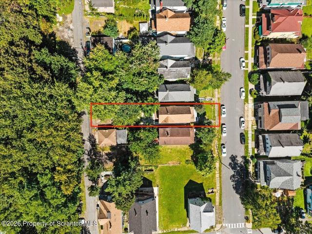 House for sale in Petersburg, Scranton