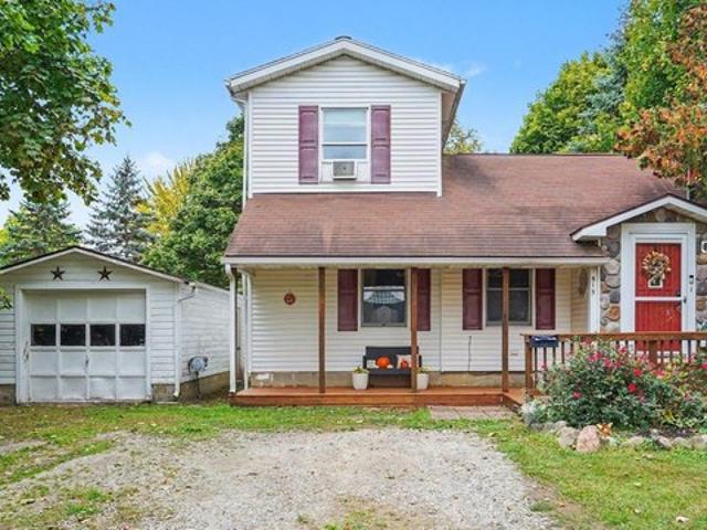 House for sale in Ithaca, Gratiot County