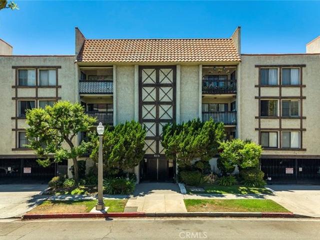 Condo for sale in Glendale, California