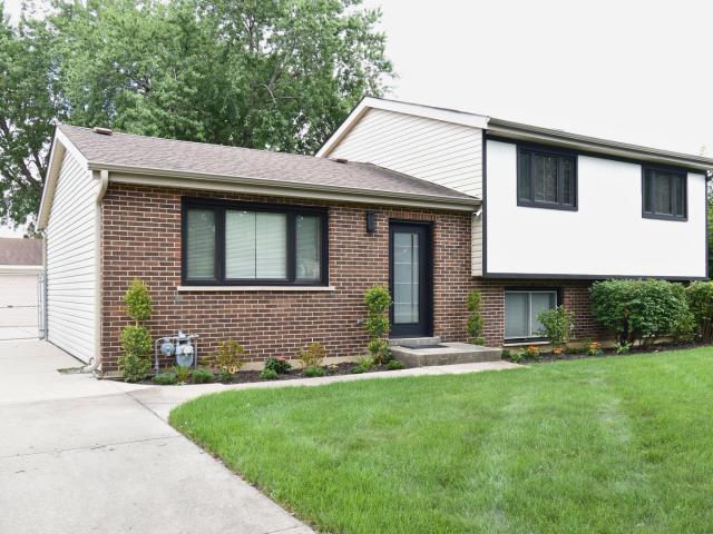 House for sale in Lombard, Illinois