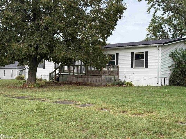 House for sale in Corydon, Iowa