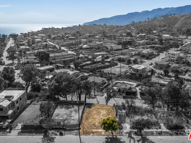 Land for sale in Canoga Park, California