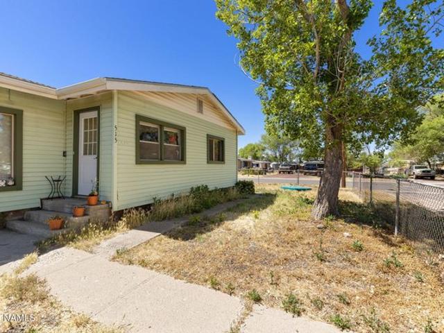 House for sale in Williams, Arizona