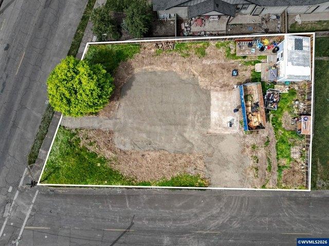 Land for sale in Oregonia