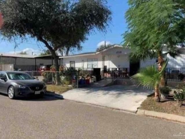 House for sale in Hidalgo, Texas