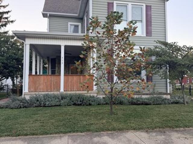 House for sale in Rushville, Rush County