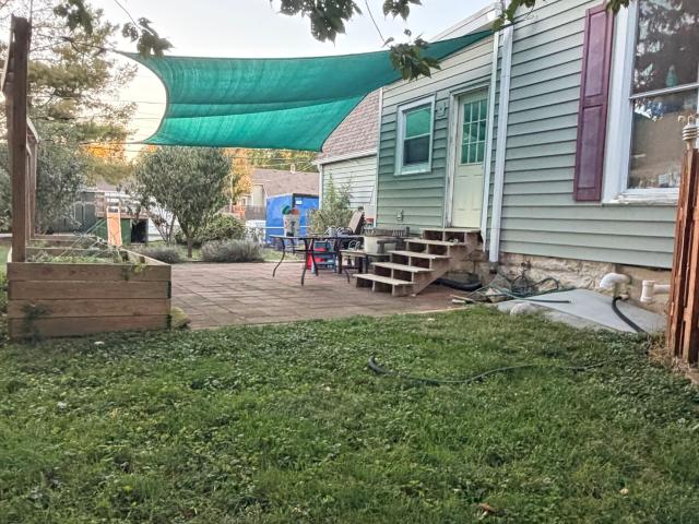 House for sale in Rushville, Rush County
