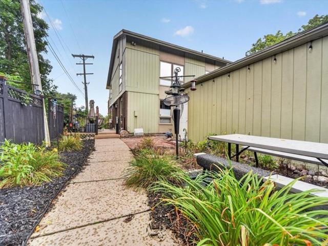 Condo for sale in Williamston, Michigan