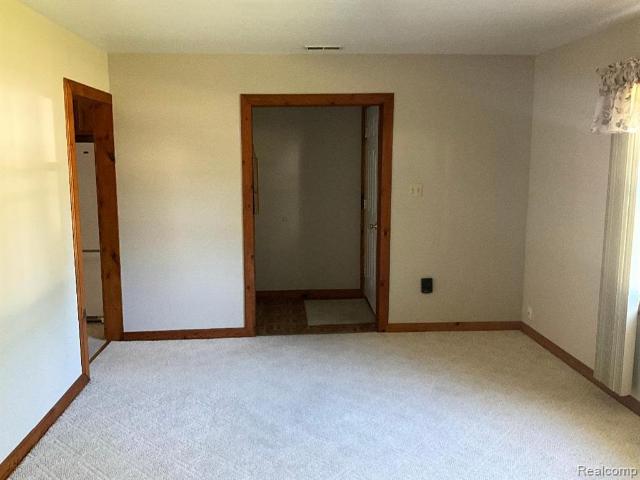 House for sale in Bad Axe, Michigan