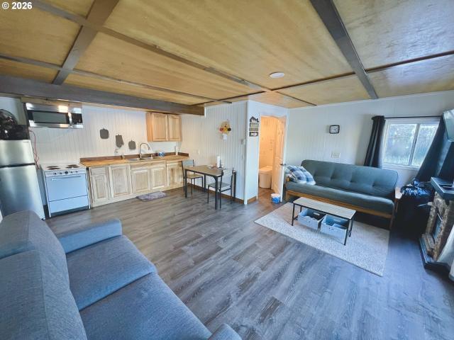 House for sale in Oregonia